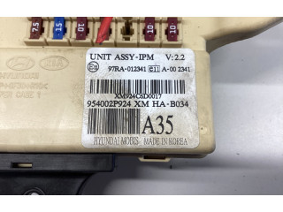 Модуль управления BSM 954002P924 KIA Sorento