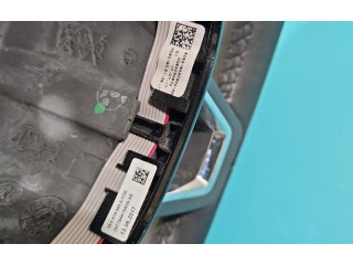 Руль       Skoda Fabia Mk3 (NJ)  2015 - 2021 года   