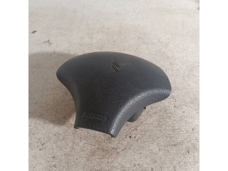 Подушка безопасности водителя 96352584ZL, 415121 Citroen Saxo