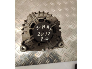 Генератор LRA03555 Ford S-MAX