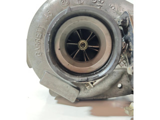 Turbodmychadlo Турбина A6460901080, 6NW009228 Mercedes-Benz C W204