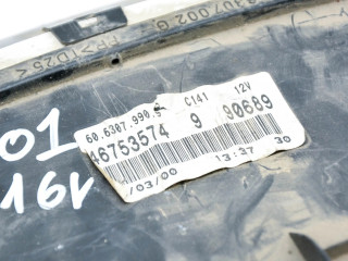 Přístrojová deska  Fiat Punto (188) 1999 46753574  