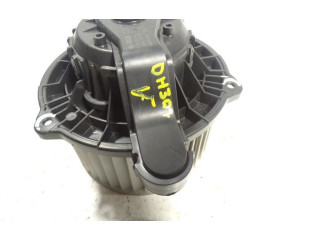 Вентилятор печки 971132Y000, F00S3B2441 Hyundai ix35