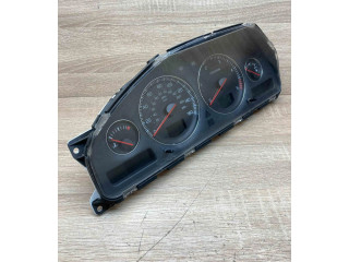Панель приборов 30682287, 8673802   Volvo V70       