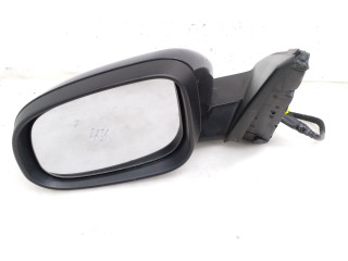 Зеркало электрическое Volvo S60 2014 - 2018 года