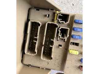 Блок предохранителей 82201AG041, 802221 Subaru Outback