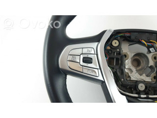 Volant BMW 7 G11 G12 2018 G766498, 40610501
