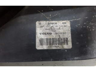 Электрический вентилятор радиаторов       Volvo V70  2005 - 2008 года   