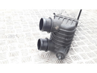 Интеркулер K6811 Citroen Jumpy 1.6