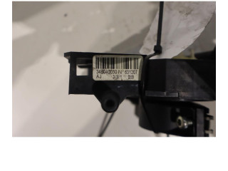 Подрулевой шлейф SRS 8201193540   Renault Twingo II