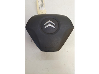 Подушка безопасности водителя 1613824680   Citroen Nemo