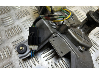 Моторчик заднего дворника 1592005563 Mitsubishi Lancer