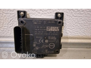 Радар круиз контроля     0203304151  Volkswagen Golf VIII