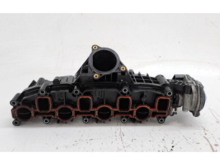 Всасывающий коллектор 03L129711AG, 03L129086 Audi Q5 SQ5