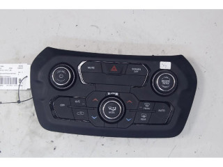 Блок управления климат-контролем    Jeep Renegade