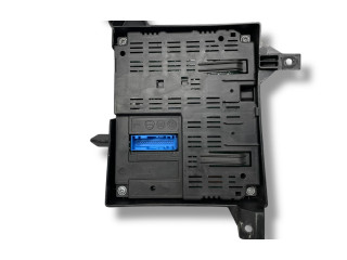 Комплект блоков управления 51847330, 7NGHHY67J   Fiat Punto (199)