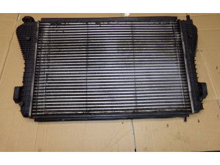 Интеркулер     Skoda Octavia Mk2 (1Z) 