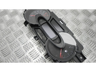 Přístrojová deska Renault Captur 2019 248106808R