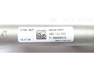 Топливная рампа 05E133320 Skoda Octavia Mk3 (5E)