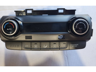 Блок управления климат-контролем C200367820, 90525A0188134933 Hyundai Kona I