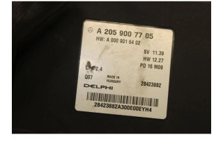 Блок управления коробкой передач A2059007705 Mercedes-Benz GLC X253 C253