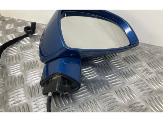 Zpětné zrcátko Audi TT TTS Mk2 2008