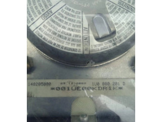 Подушка безопасности двери 3U0880201D, 3U0880201D   Skoda Superb B5 (3U)