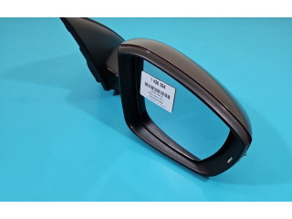 Зеркало электрическое Skoda Octavia Mk3 (5E) 2013 - 2019 года