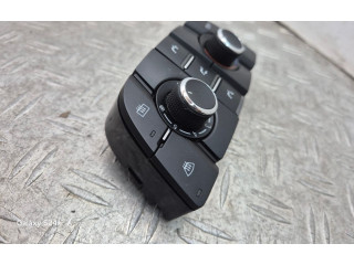 Блок управления климат-контролем 13435154   Opel Meriva B