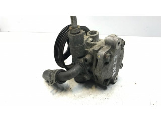 Насос усилителя руля