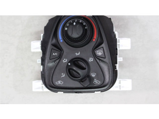 Блок управления климат-контролем 55900-YV030, 55900YV030 Toyota Aygo AB40