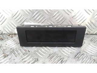 Дисплей       Citroen C2