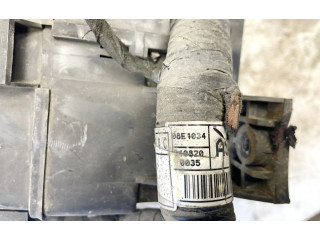 Блок предохранителей 08e4034, 040820 SsangYong Rexton