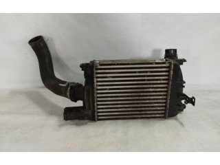 Интеркулер  144963014R   Renault Clio III 