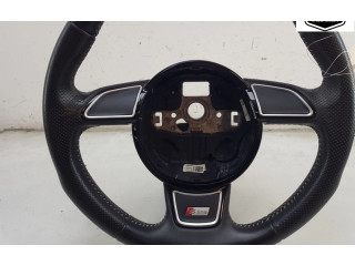 Volant Audi A3 S3 8V 2013 8K0419091BT, 8K0419091BT