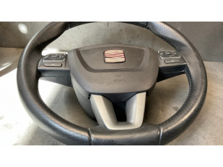 Volant Seat Altea 2009 5P0880201AN, 5P0419091AR  