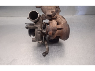 Turbodmychadlo Турбина 96944384180, 7136673 Fiat Ulysse RHW