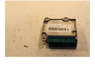 Блок подушек безопасности 51873889 Fiat Bravo