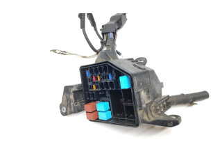   Pojistková skříňka PPTD20   Toyota RAV 4 (XA50) 2020