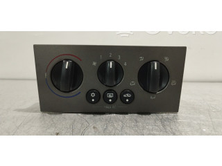 Блок управления климат-контролем 13215936 Opel Meriva A