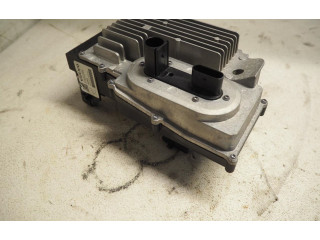 Модуль управления аккумулятором 31652295   Volvo V60   