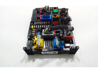   Pojistková skříňka 9832880280   Citroen Berlingo 2021