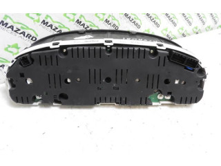 Přístrojová deska Hyundai XG 2003