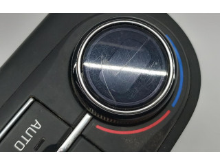 Блок управления климат-контролем 2827127350   KIA Carens I