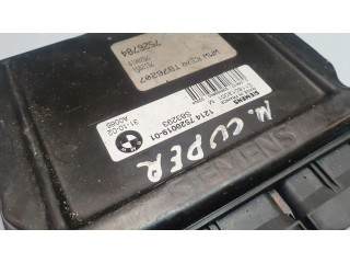 Řídící jednotka S118012001M, S83293   Mini One - Cooper R50 - 53 2004