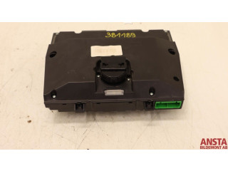 Блок управления климат-контролем 30795271   Volvo XC70