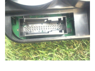 Блок управления климат-контролем 1688302285, 1688302285 Mercedes-Benz A W168