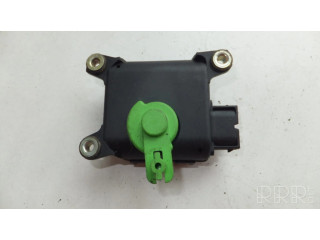 Двигатель задвижки потока воздуха