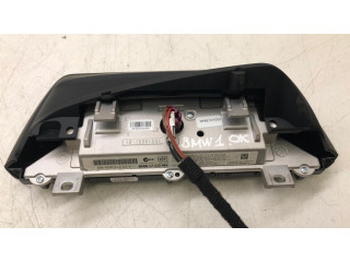 Дисплей 1519281Z01, BM929224402X BMW 1 F20 F21