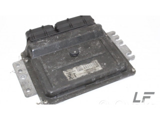 Řídící jednotka MEC32040 Nissan Micra 1985